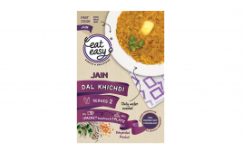 Eat Easy Jain Dal Khichdi   Box  90 grams